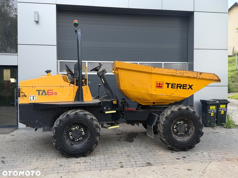 Terex TA6s - 1