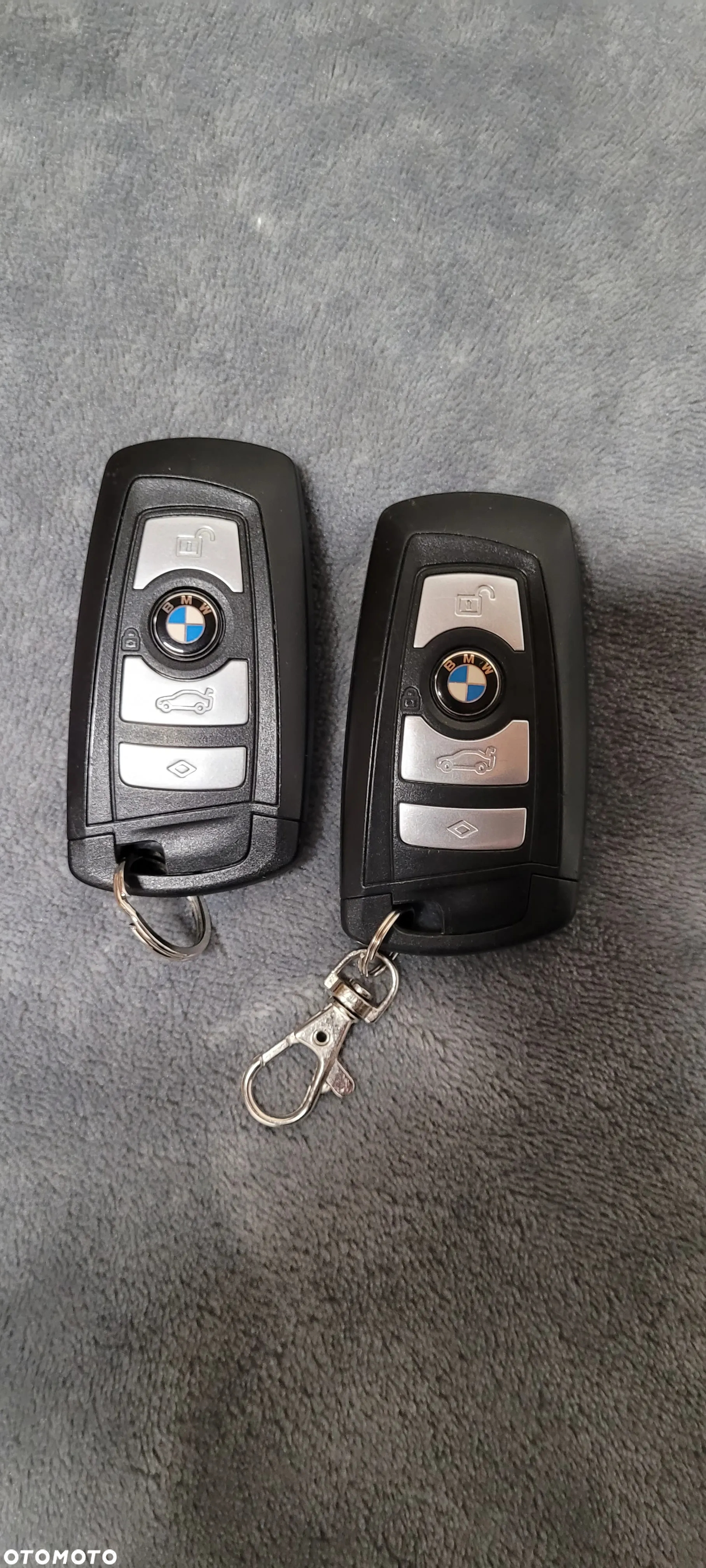 BMW Seria 5 520d xDrive - 14
