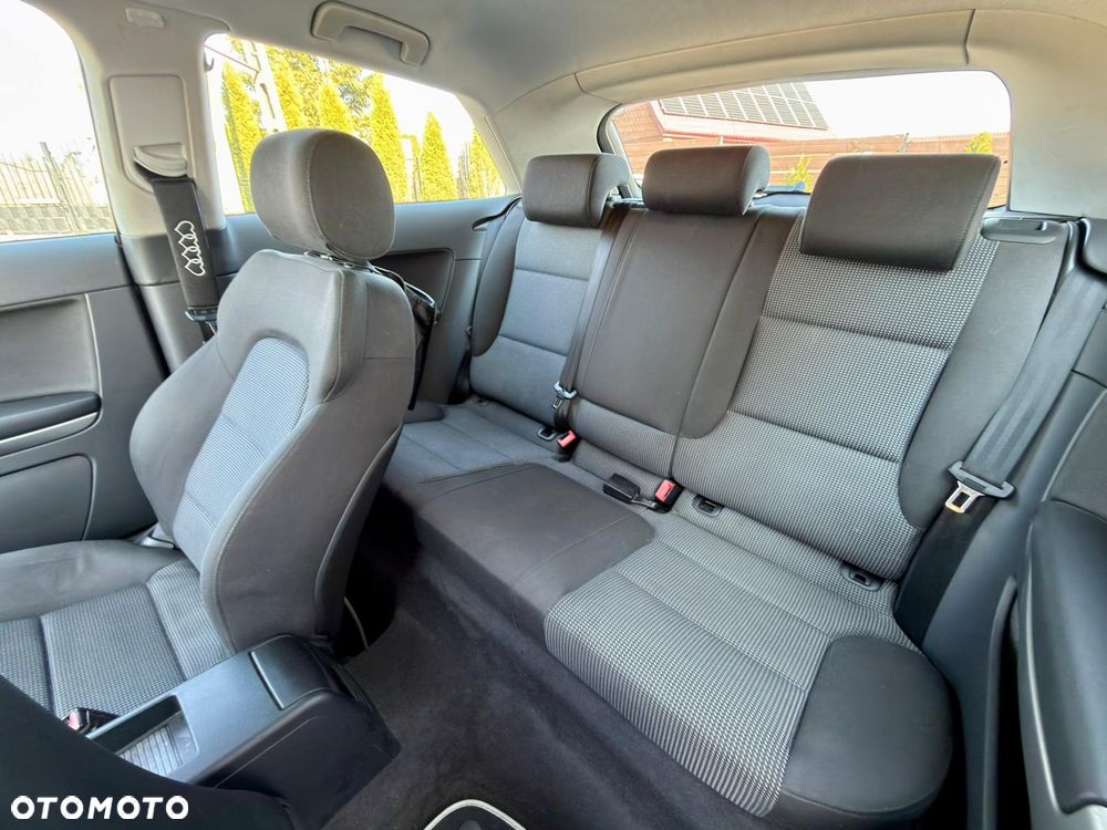 Audi A3 3-drzwiowe 1.4 TFSI Ambition - 9