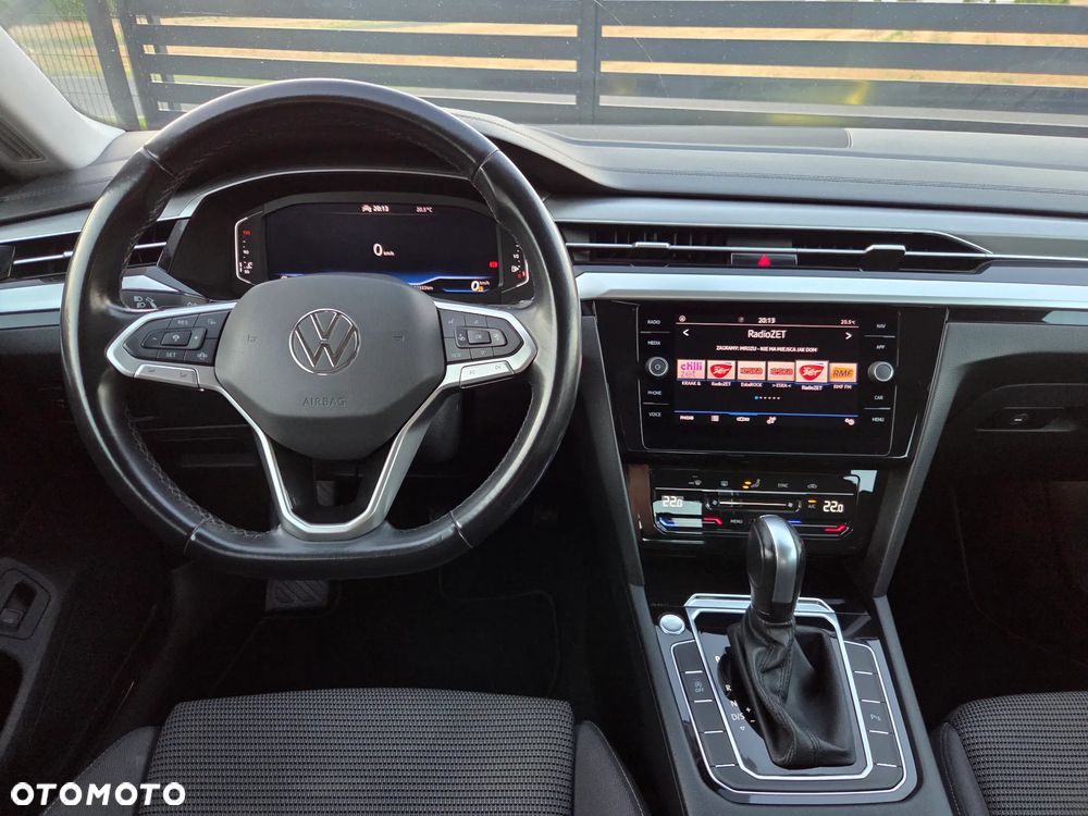 Volkswagen Arteon 2.0 TDI SCR Essence DSG - 21