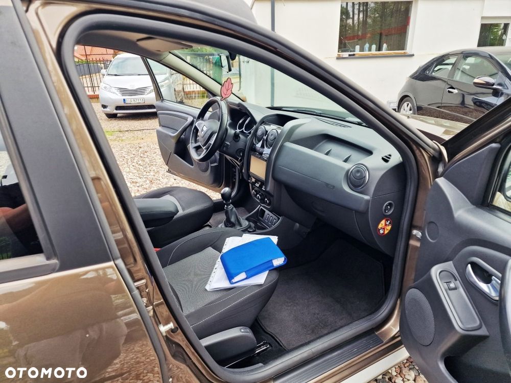 Dacia Duster - 15