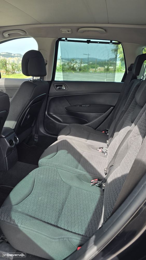 Peugeot 308 SW 1.6 HDi Premium CVM6 - 7