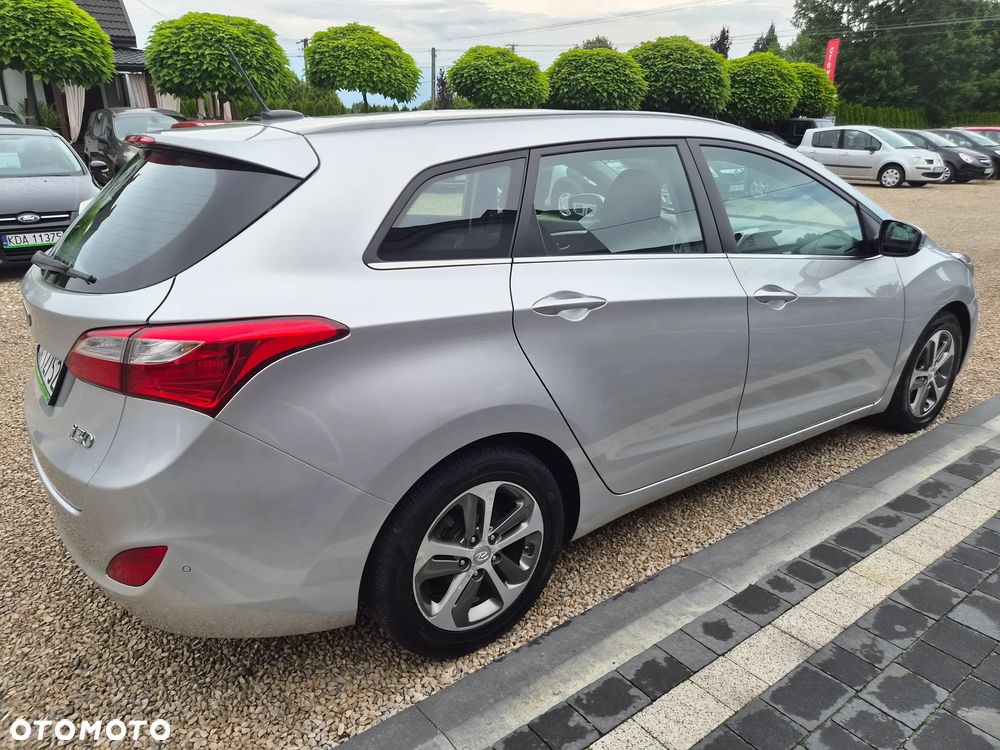 Hyundai i30 - 10