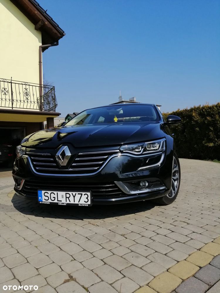 Renault Talisman 1.6 Energy TCe Limited EDC - 2
