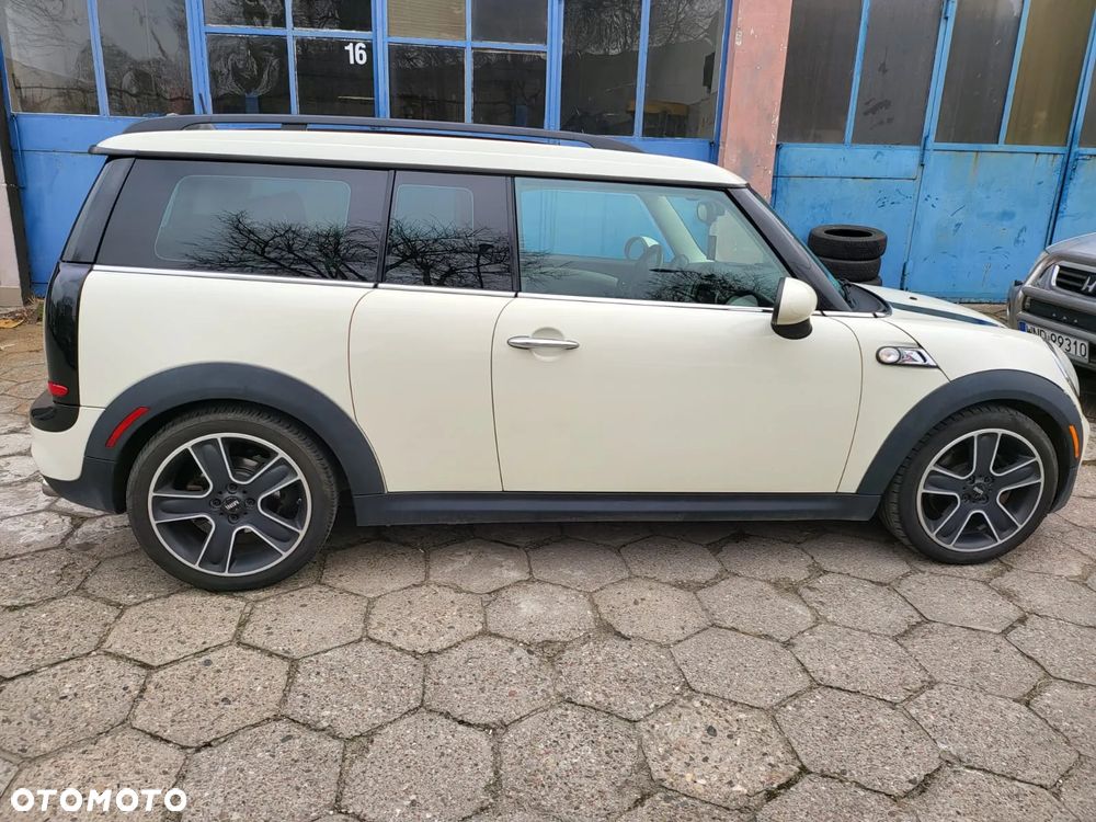 MINI Cooper S - 18