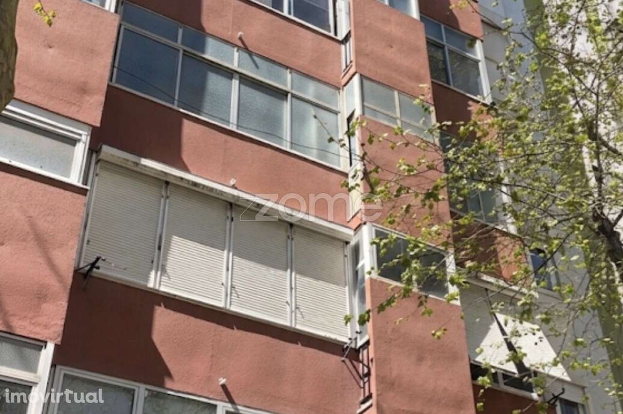 T0 em Paço de Arcos - Grande imagem: 3/15