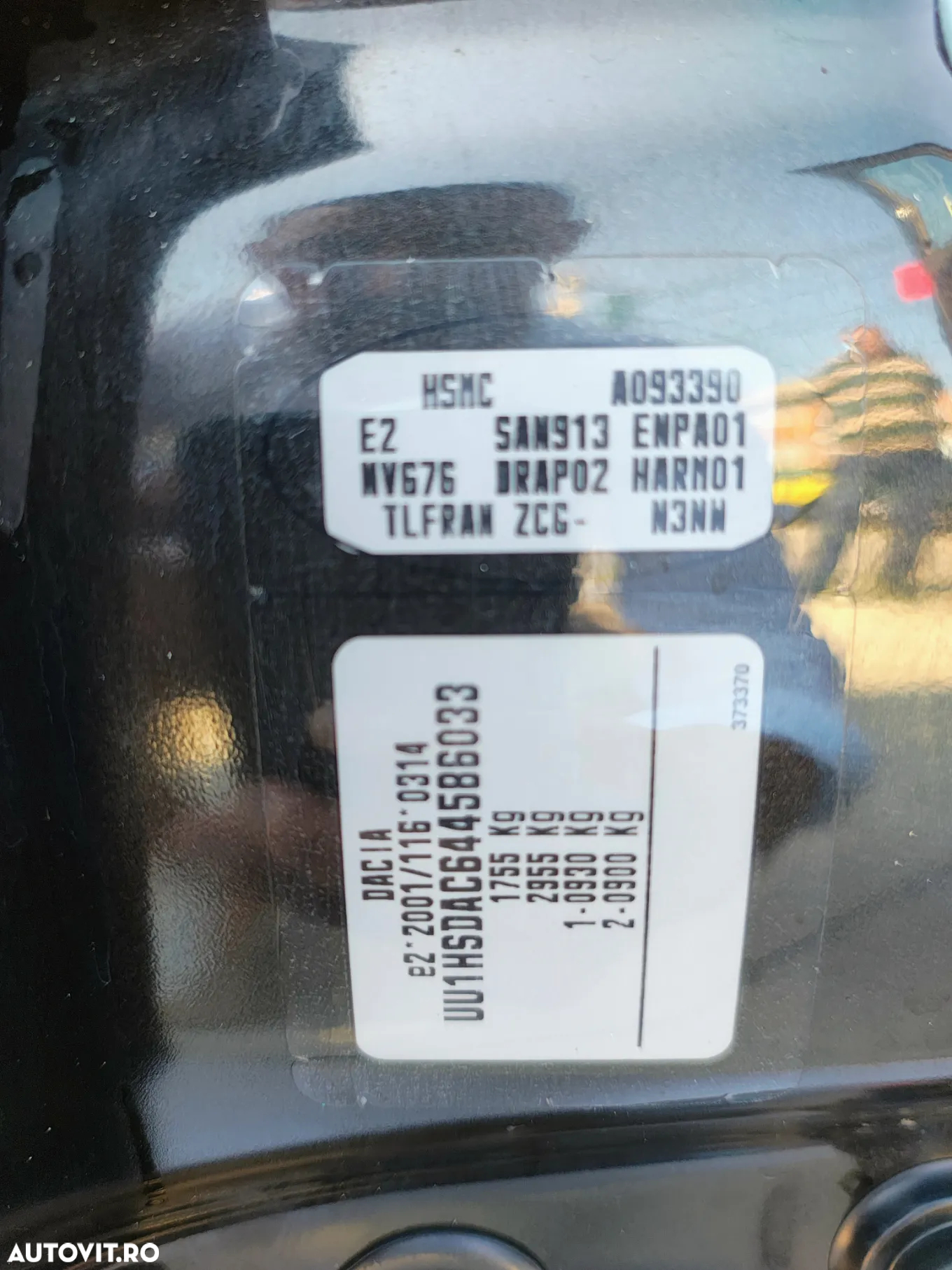 Dacia Duster 1.5 dCi 4x2 Laureate - 11