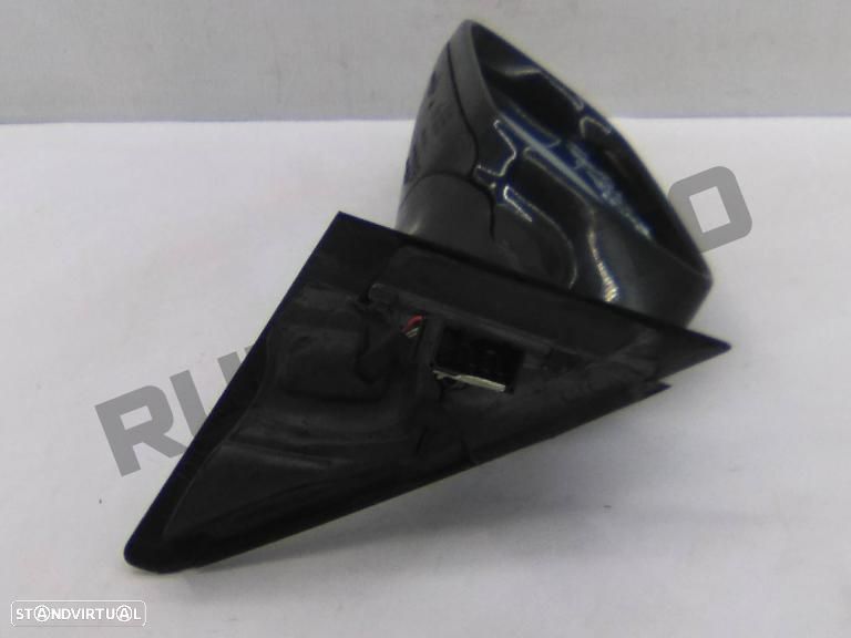 Espelho Retrovisor Esquerdo Eléctrico 8d085_7543 Audi A4 B5 Ava - 6