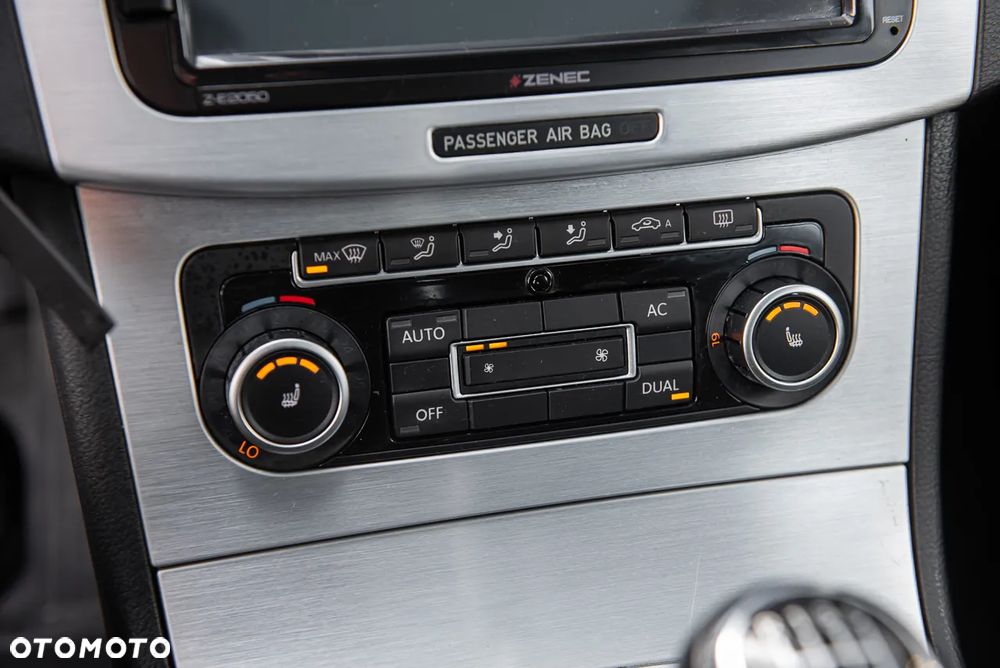 Volkswagen Passat CC 2.0 TSI Exclusive - 23