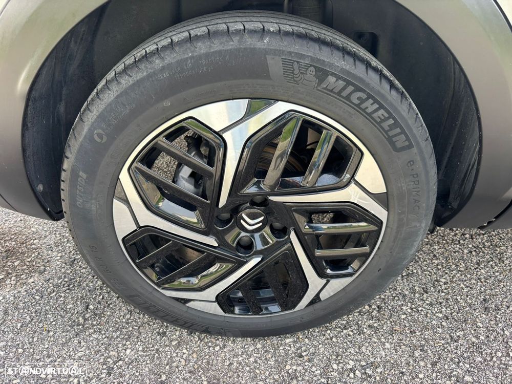 Citroën C4 1.2 PureTech Shine Pack EAT8 - 59