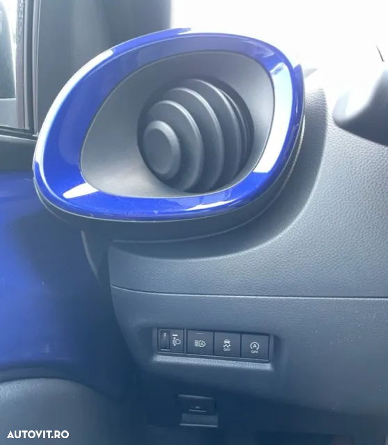 Toyota Aygo X 1.0l CVT Dynamic - 3