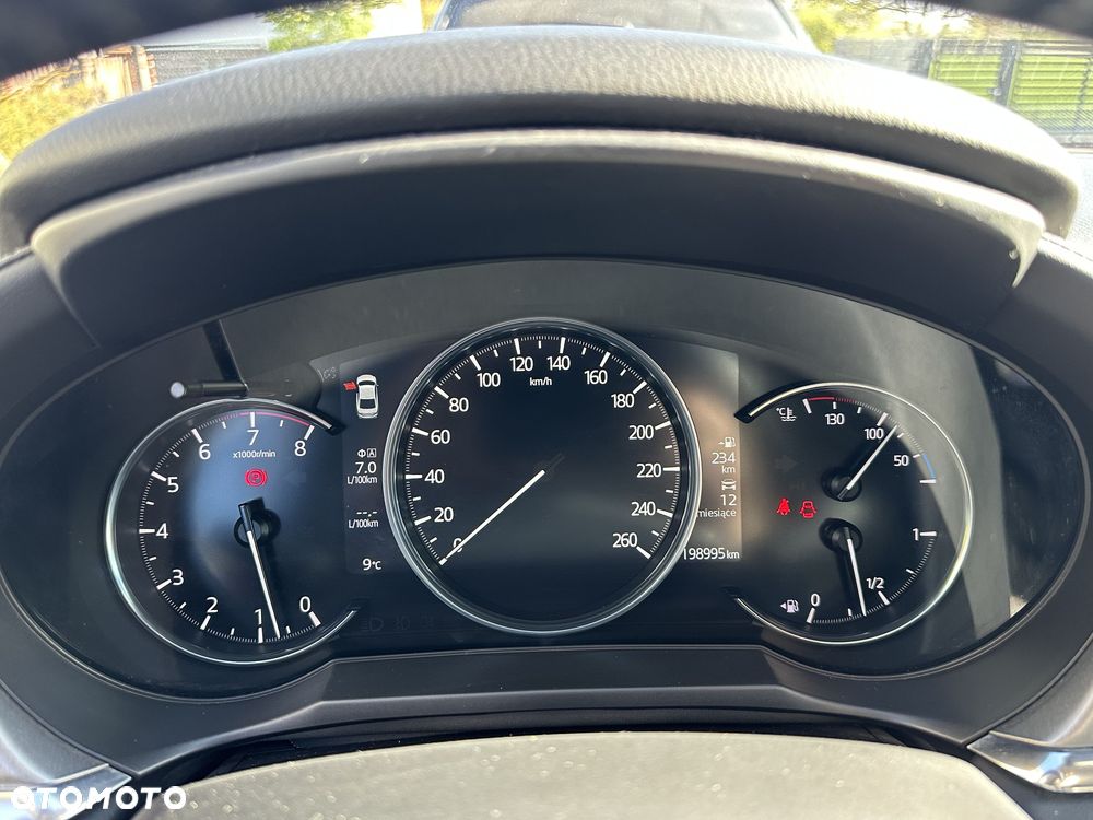 Mazda 6 2.0 SKYPassion - 6