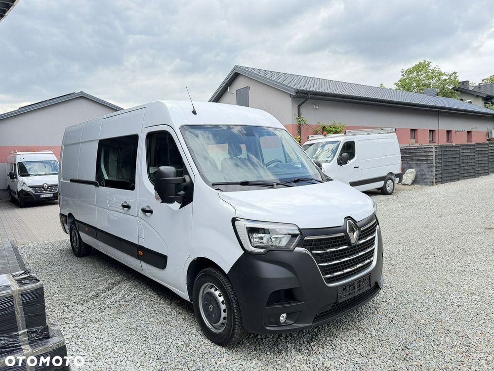 Renault Master - 3