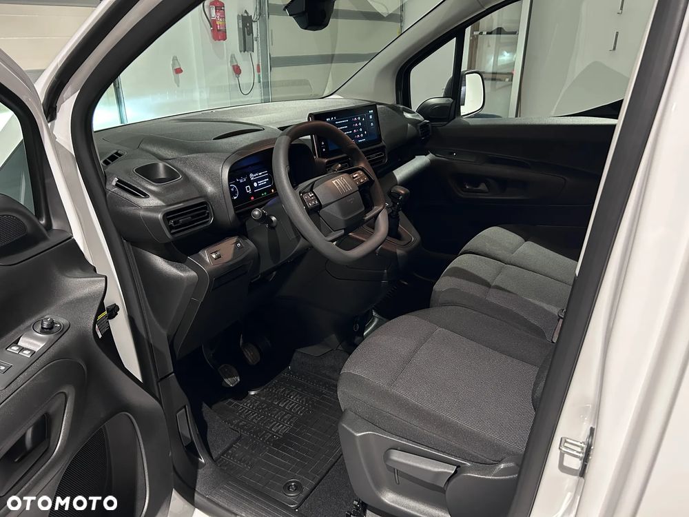 Fiat Doblo VAN L2 - 18