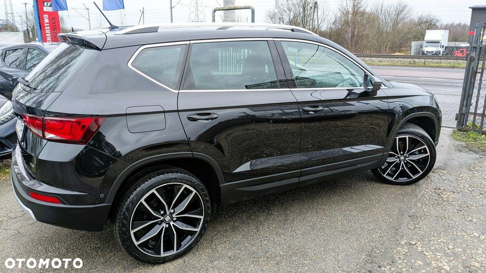 Seat Ateca - 12
