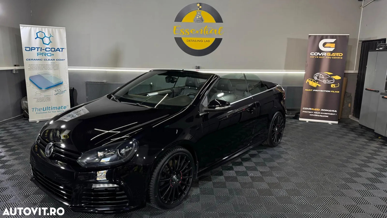 Volkswagen Golf - 15