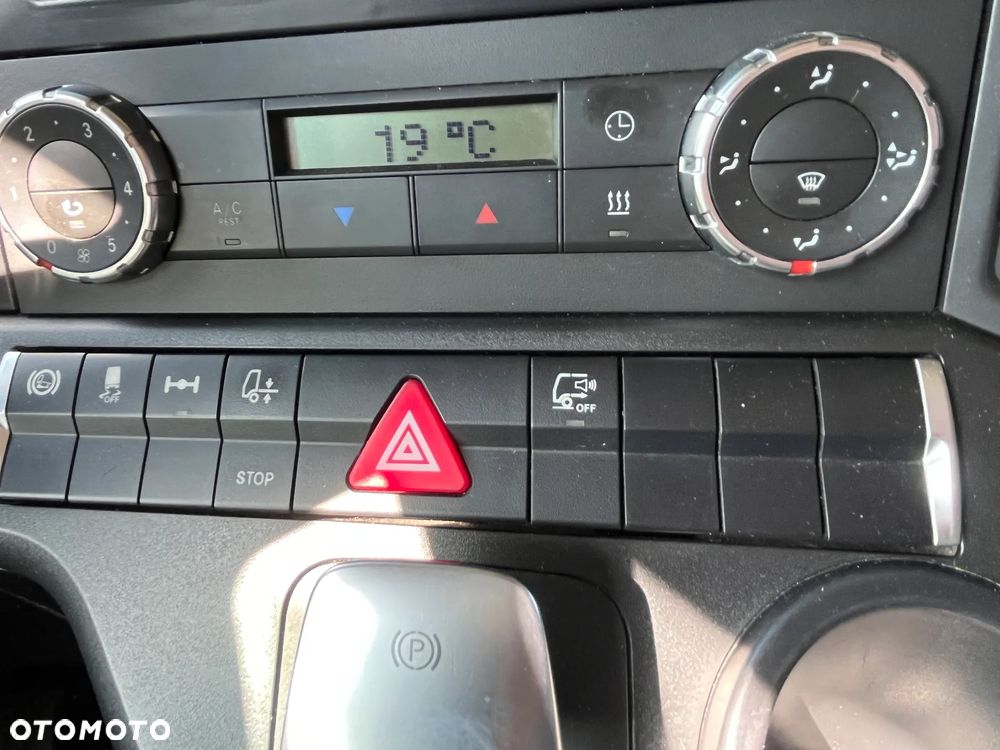 Mercedes-Benz Actros 1851 LS EURO 6 BIG SPACE - 21