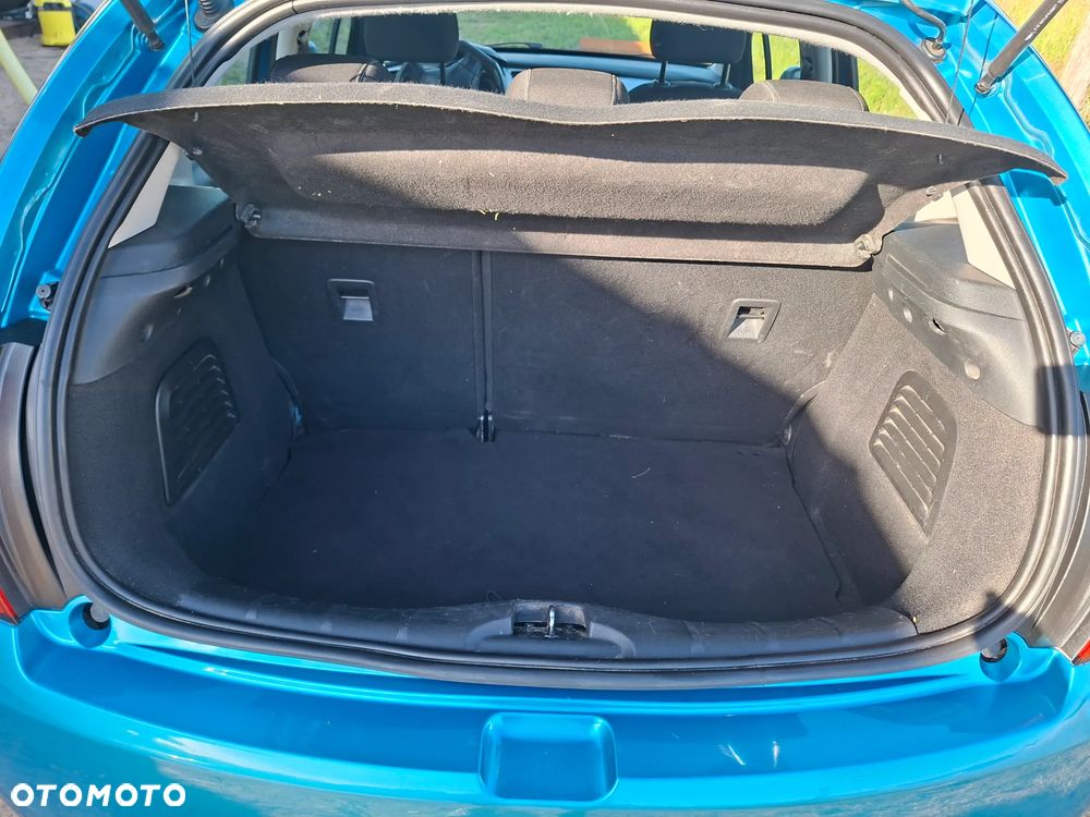 Citroën C3 1.4 HDi First - 6