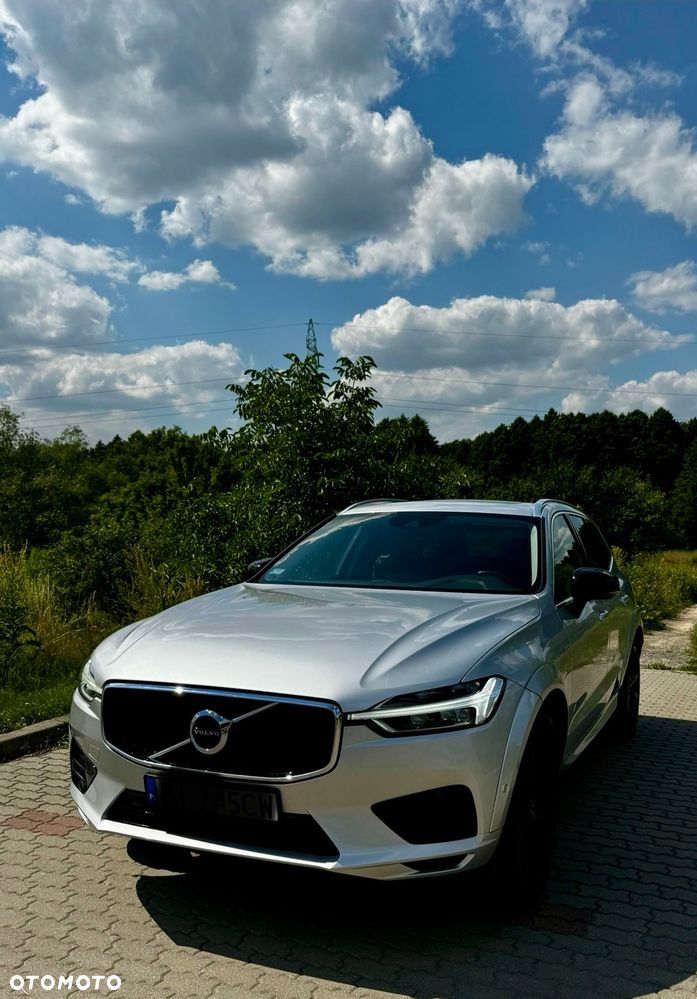 Volvo XC 60 T5 Geartronic Momentum - 11