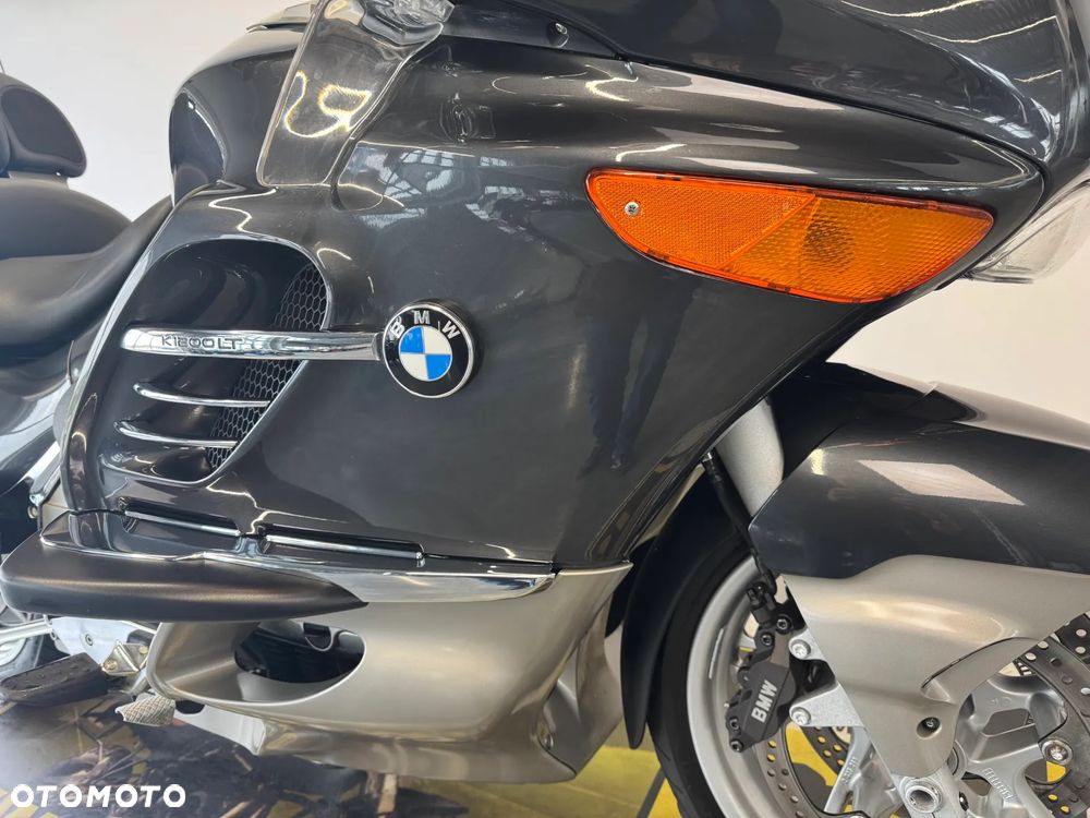 BMW K - 9