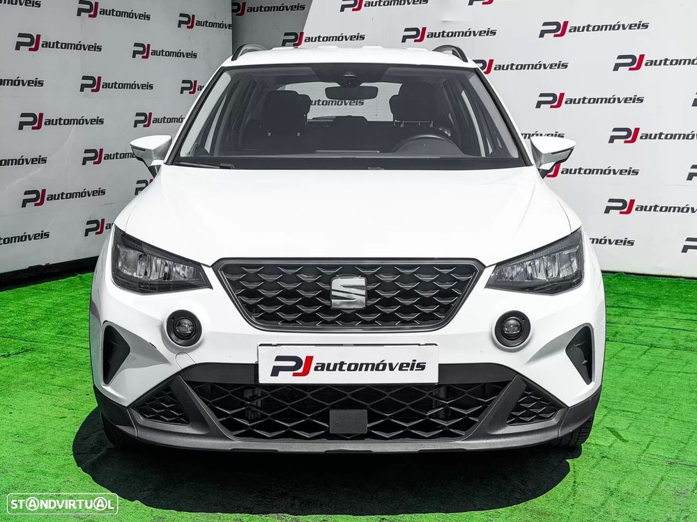 SEAT Arona 1.0 TSI Xcellence - 2