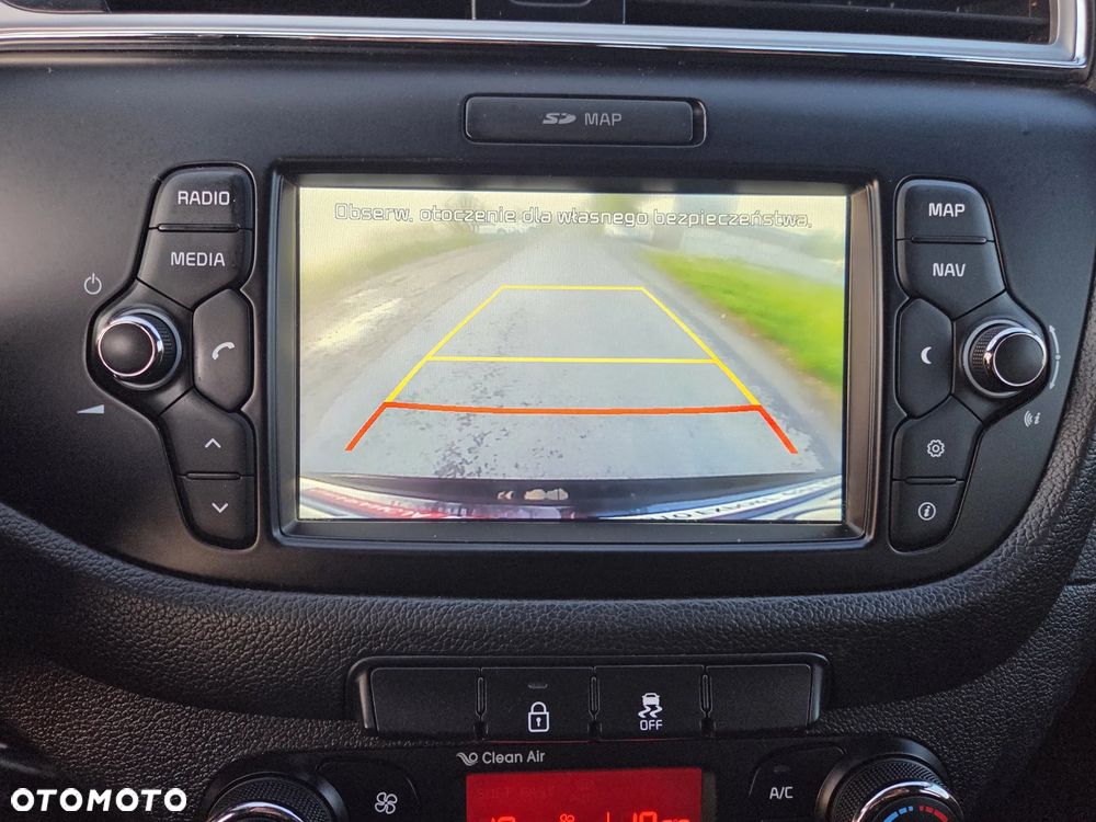 Kia Ceed 1.6 CRDi 136 DCT ISG Spirit - 17