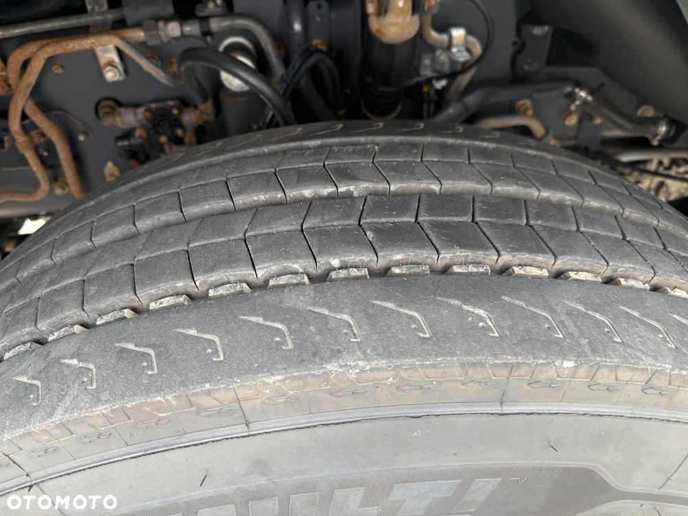 Renault D320 / 6x2 / ŚMIECIARKA / EURO 6 /  SPROWADZONA / STAN BDB / / / - 11