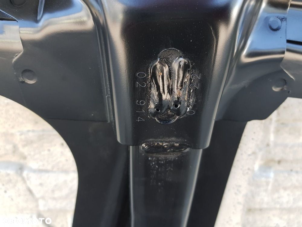 NOWE PRAWE ORYGINALNE POSZYCIE PRAWA STELAŻ ĆWIARTKA SŁUPEK PRÓG BMW 4 G82 20-24 - 8