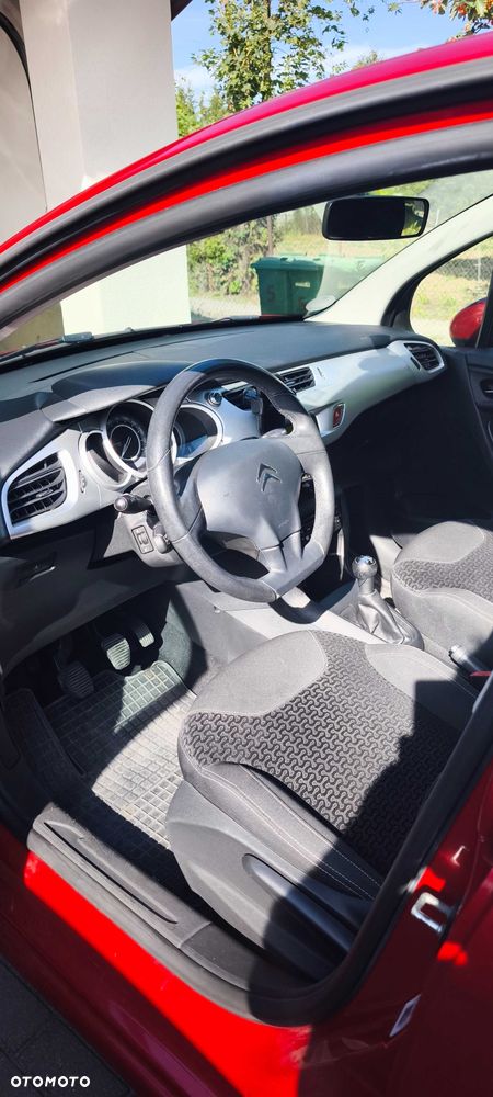 Citroën C3 - 5