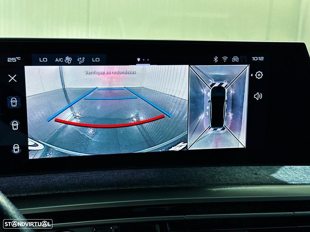 Peugeot 3008 1.2 Hybrid GT e-DCS6 - 50