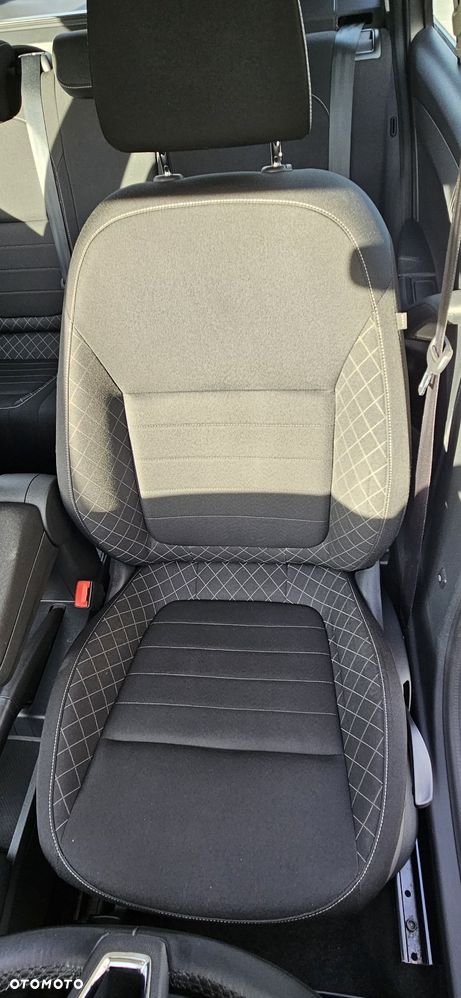 Skoda Fabia 1.2 TSI Drive DSG - 15