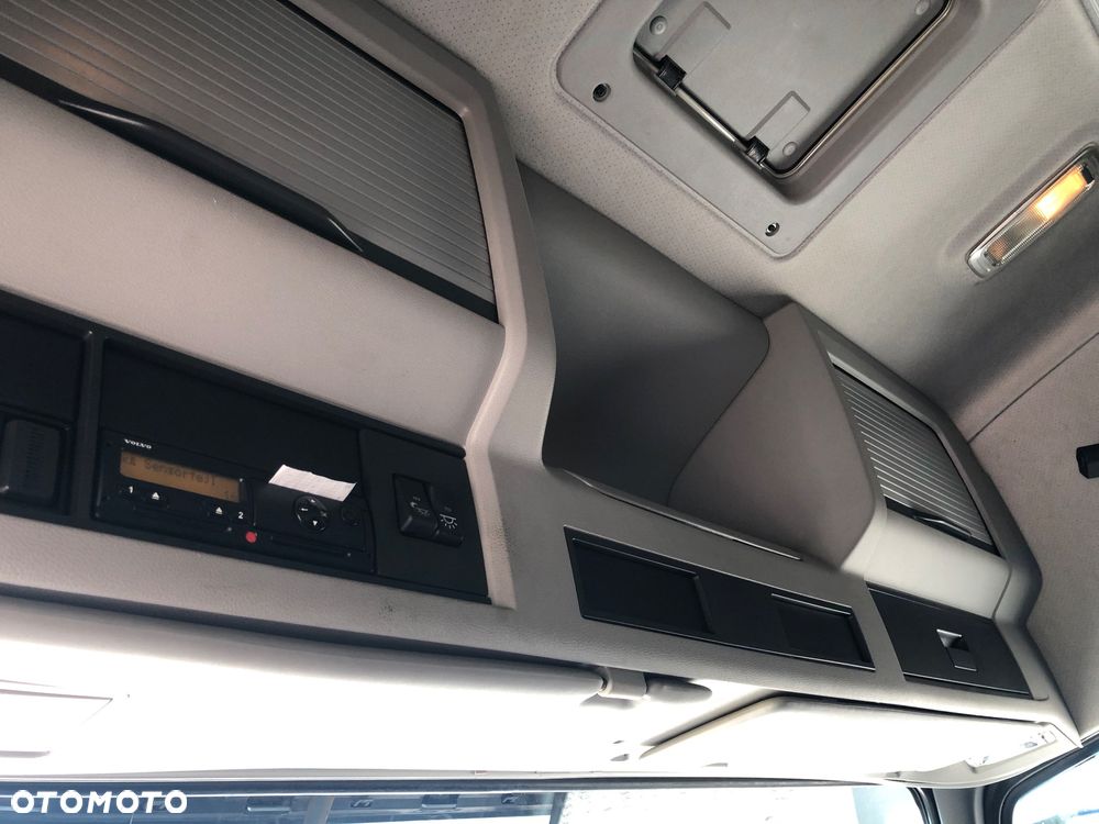 Volvo FM 330  BURTO FIRANKA - 23