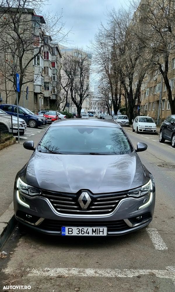 Renault Talisman ENERGY dCi 130 INTENS - 3