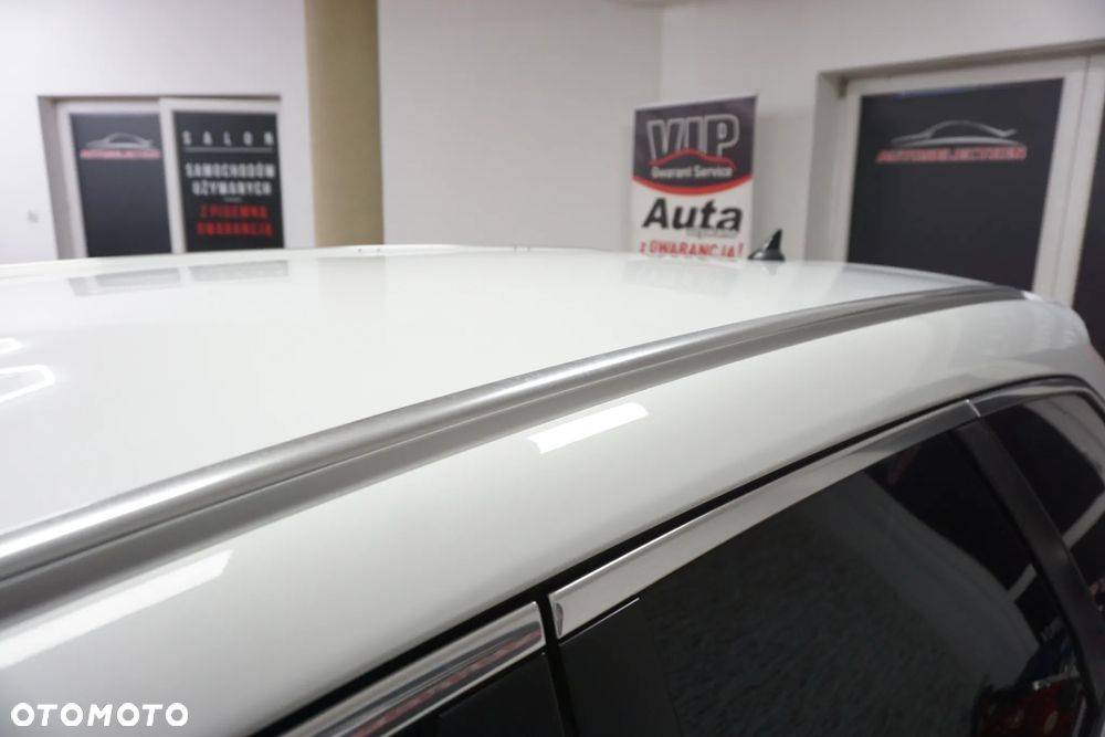 Opel Astra 1.4 Turbo Cosmo - 11