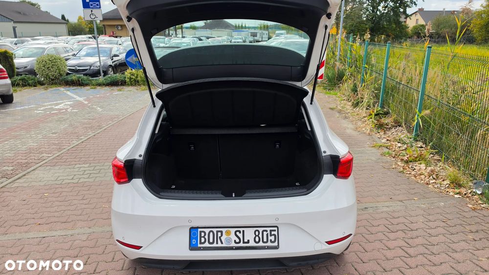 Seat Leon 1.5 EcoTSI Evo Style S&S - 15
