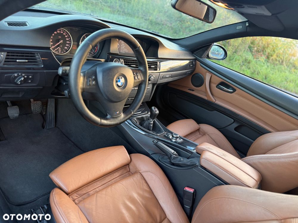 BMW Seria 3 320d - 11