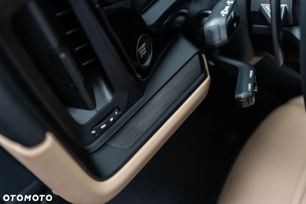 Porsche Cayenne E-Hybrid PHEV Black Edition - 26