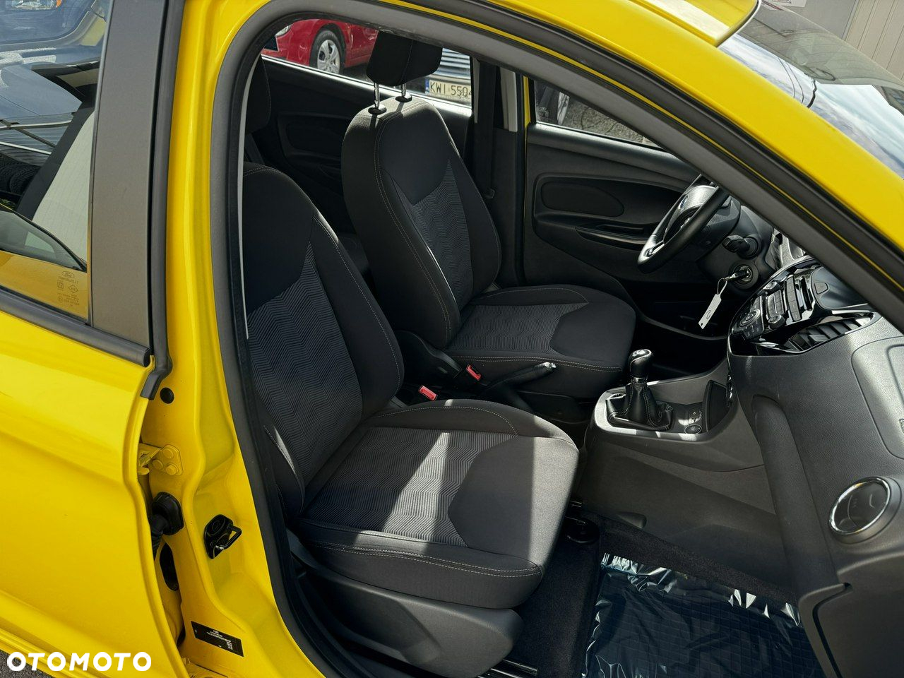 Ford Ka+ 1.2 Trend Plus - 13