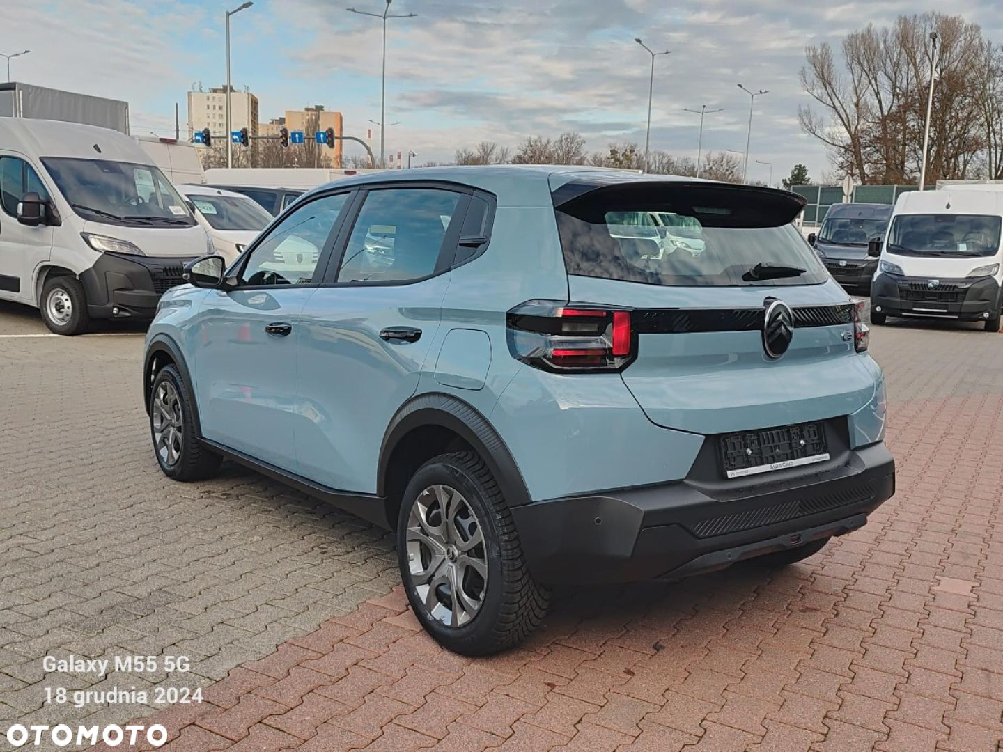 Citroën C3 - 4