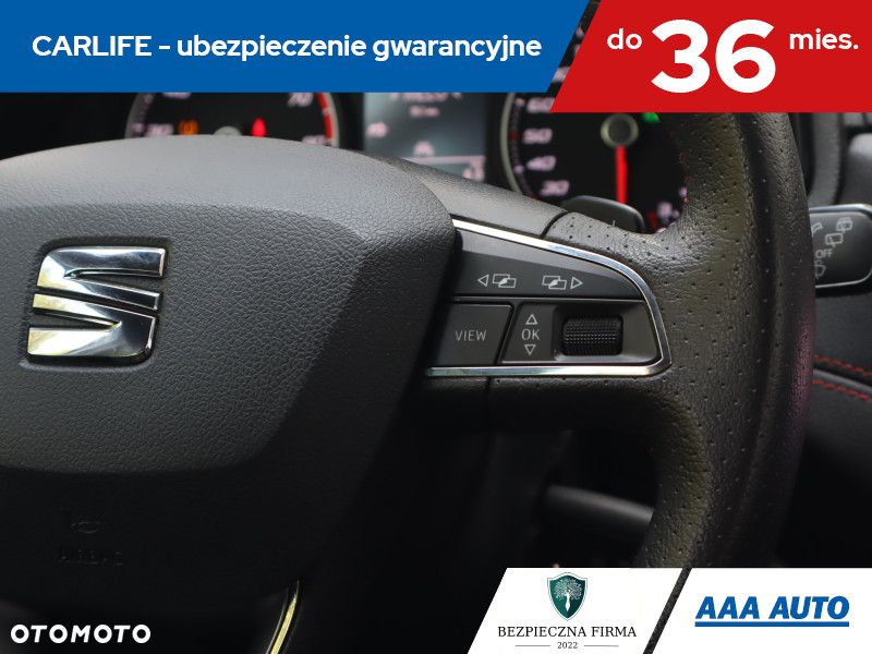 Seat Arona - 18