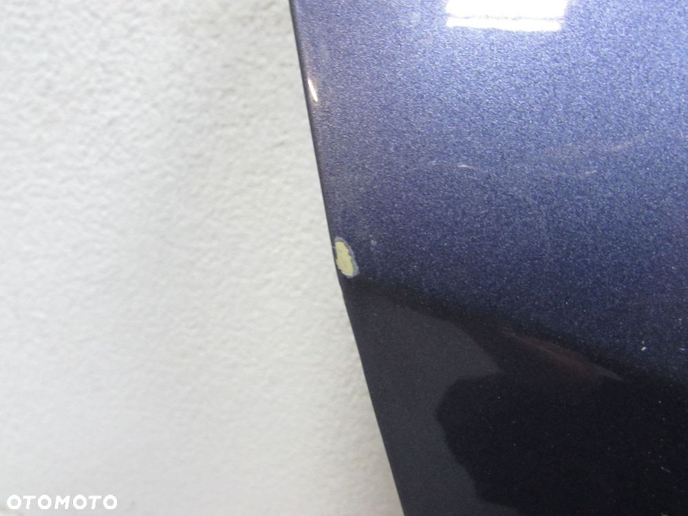 HONDA CR-V CRV IV 12-18 DRZWI TYL PRAWE KOMPLET Z SZYBA ZAMKIEM B570M - 6