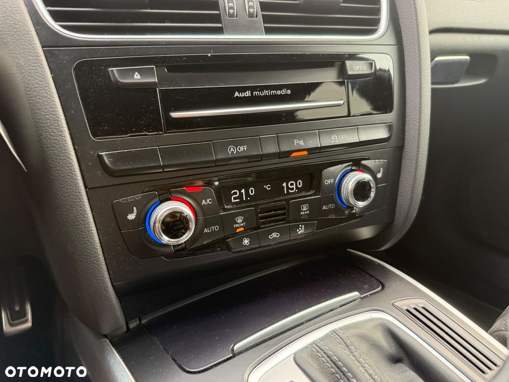 Audi A5 Sportback - 32