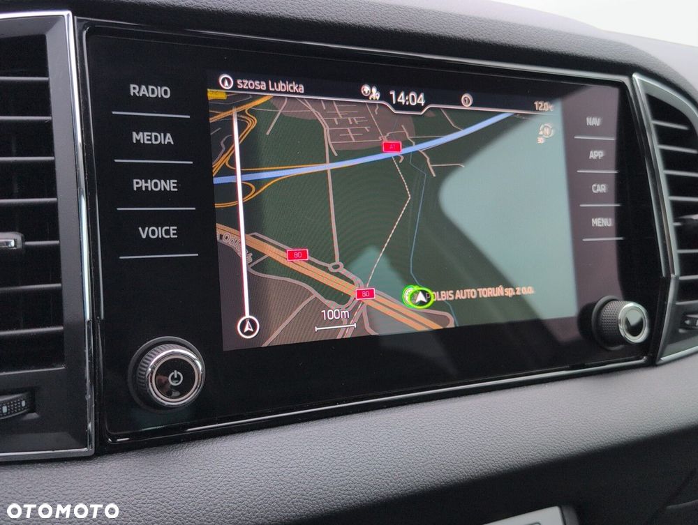 Skoda Karoq 1.5 TSI ACT 4x2 Style - 31
