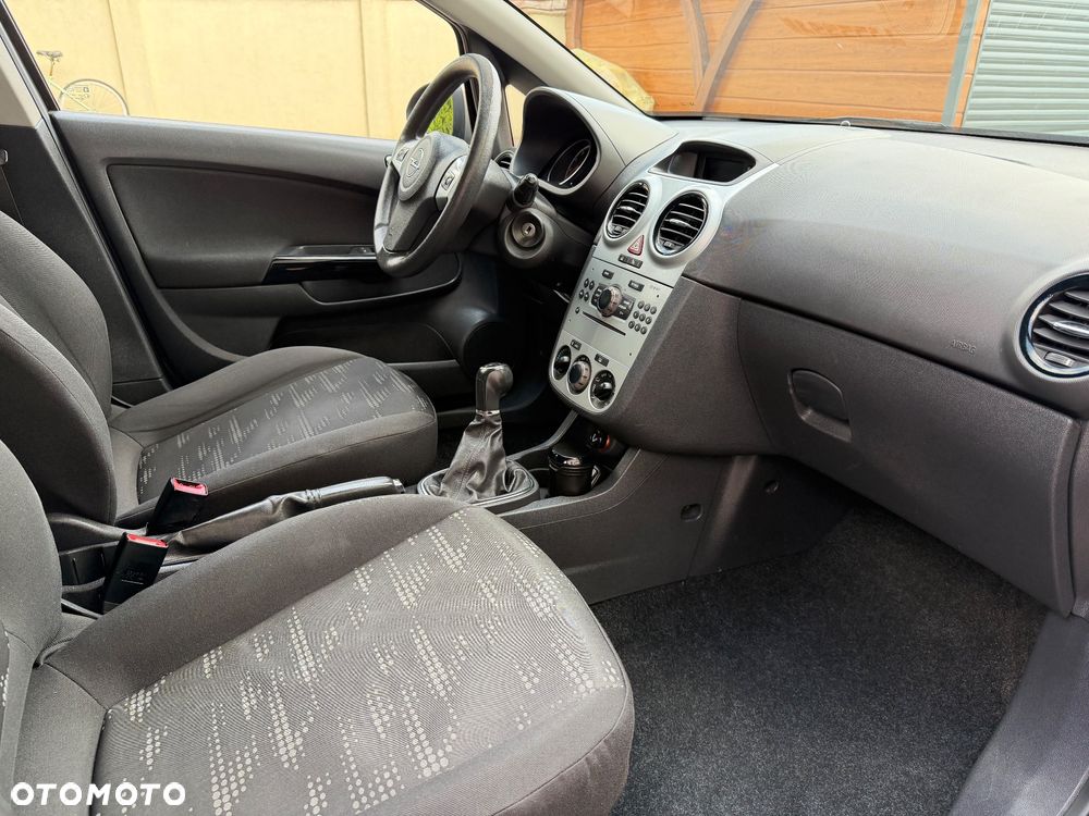 Opel Corsa 1.2 16V Enjoy - 7