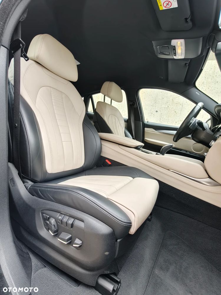 BMW X6 xDrive30d M Sport - 20