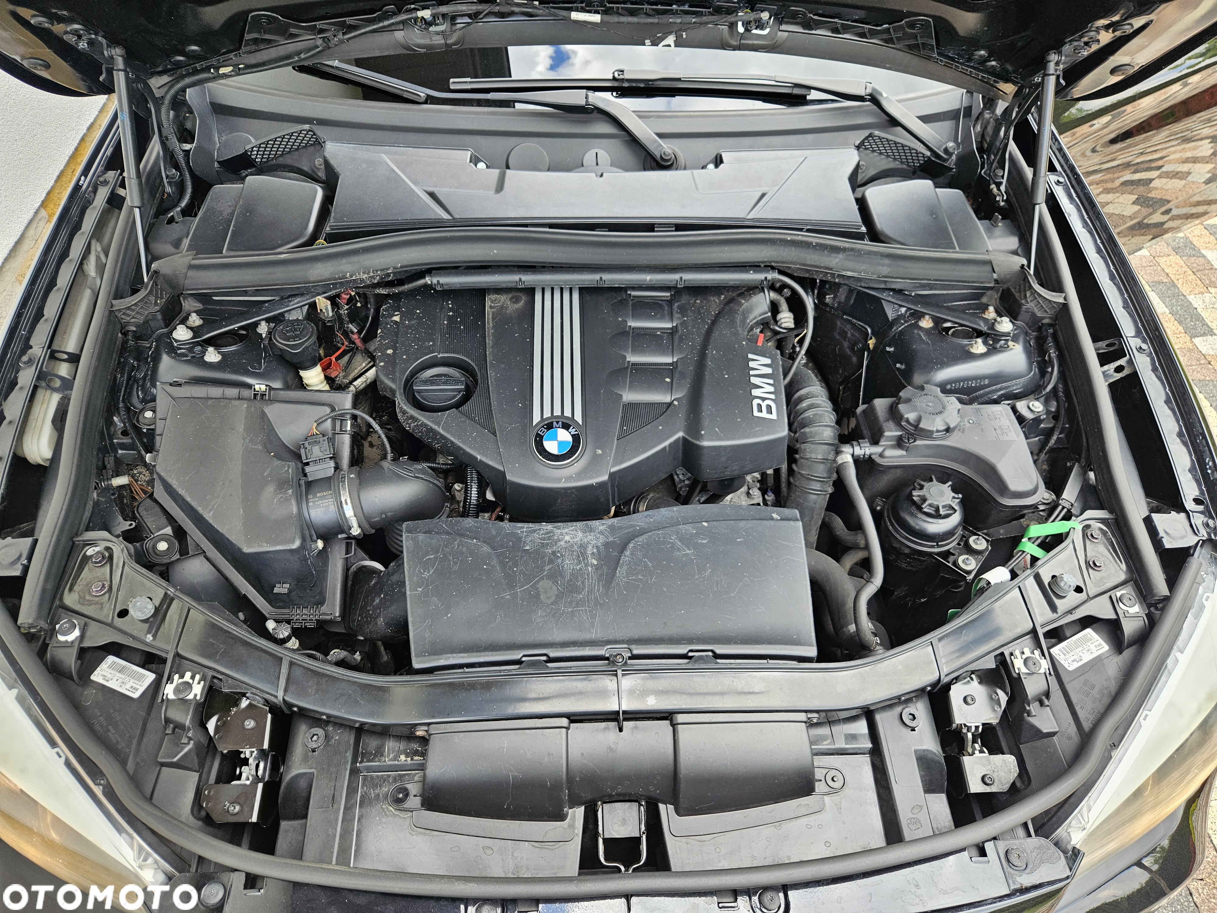 BMW X1 xDrive18d Sport Line - 29