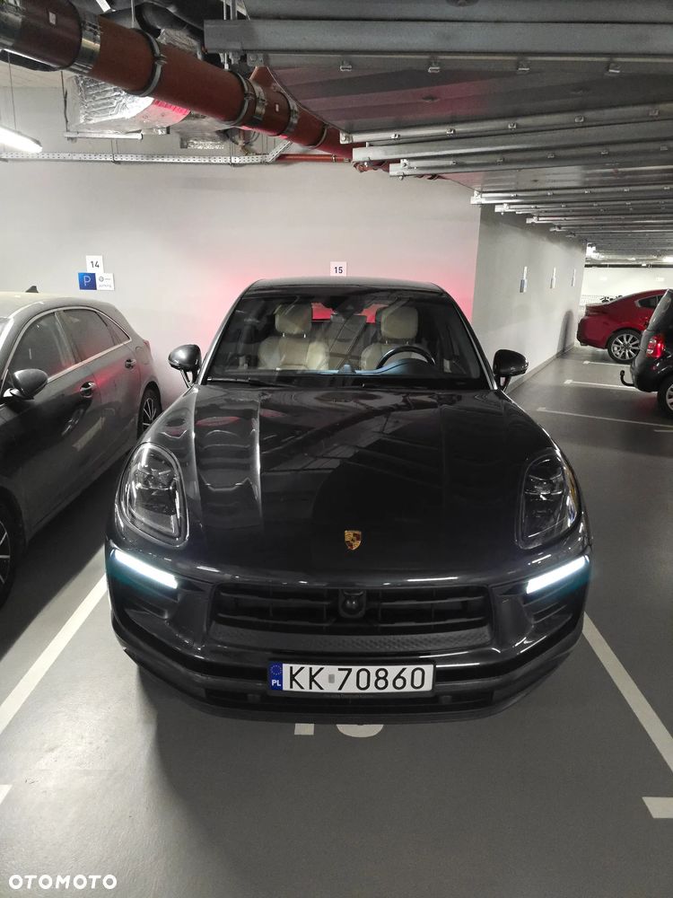 Porsche Macan PDK - 18