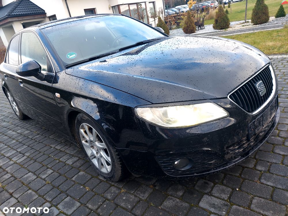 Seat Exeo 1.8TSI Style - 5