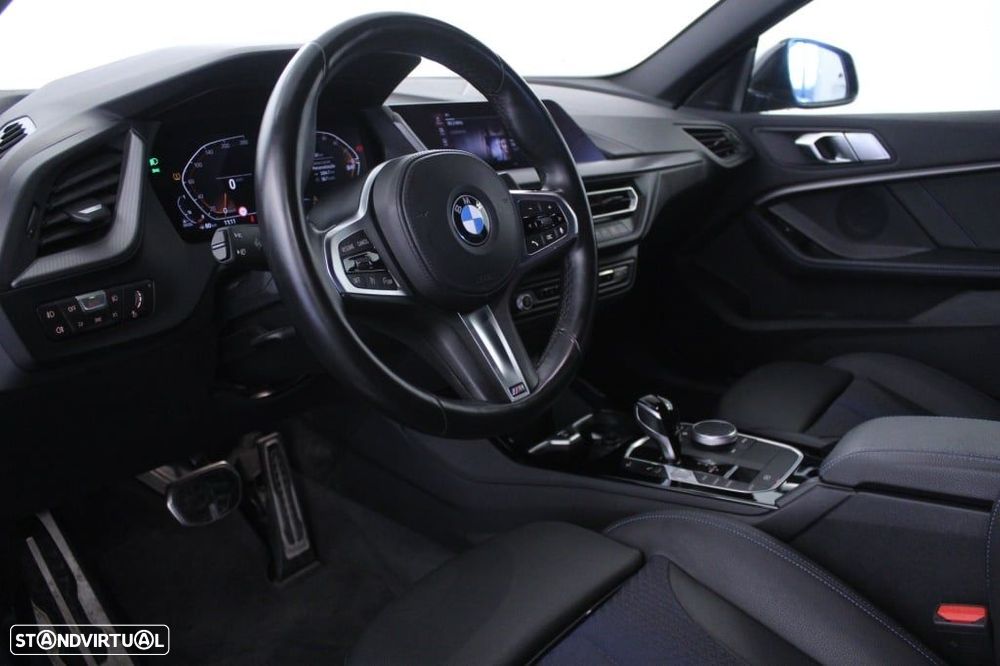 BMW 216 Gran Coupé - 22