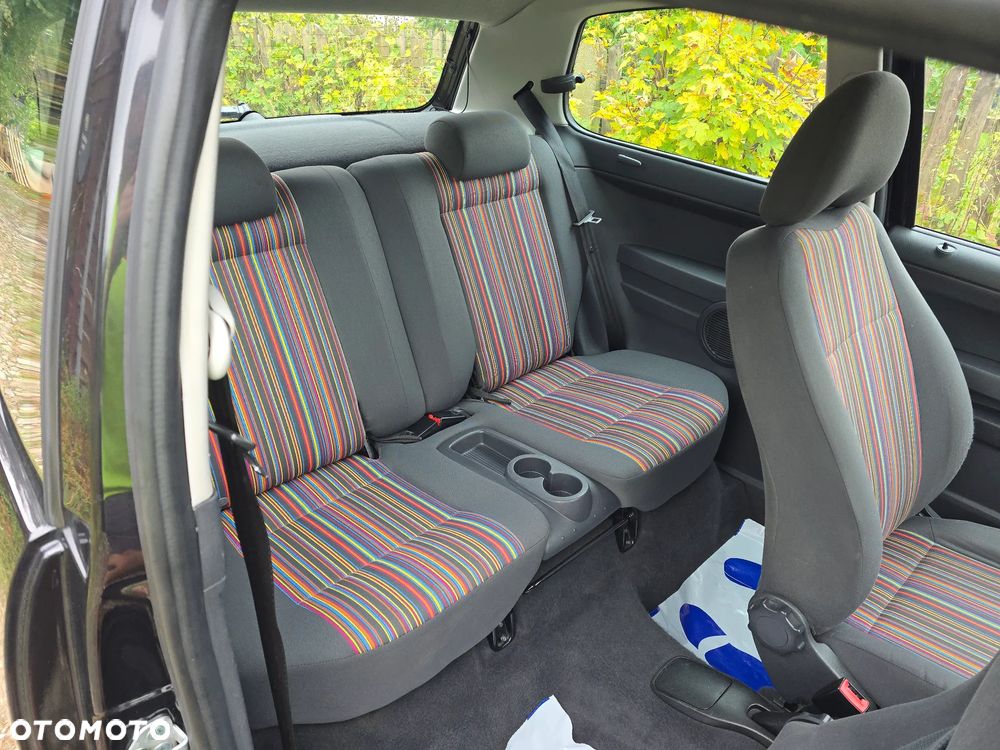 Volkswagen Fox - 21
